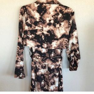 AFRM Hendrix Duster Multi Color